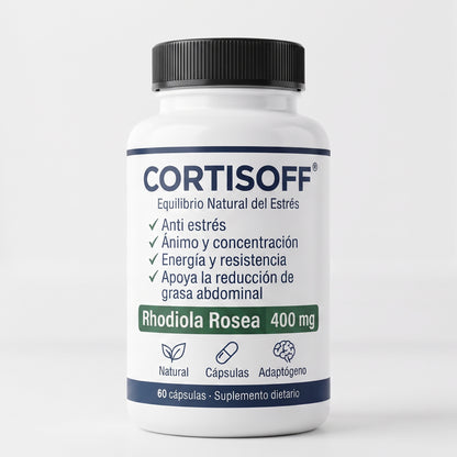 CORTISOFF