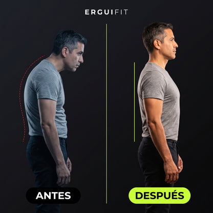 ERQUIFIT CORRECTOR POSTURAL