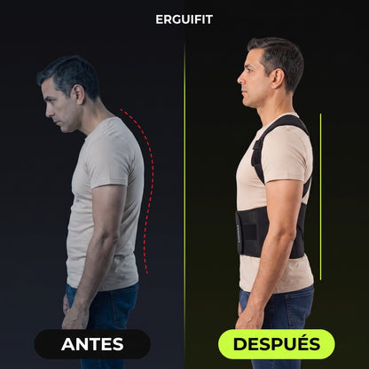 ERQUIFIT CORRECTOR POSTURAL